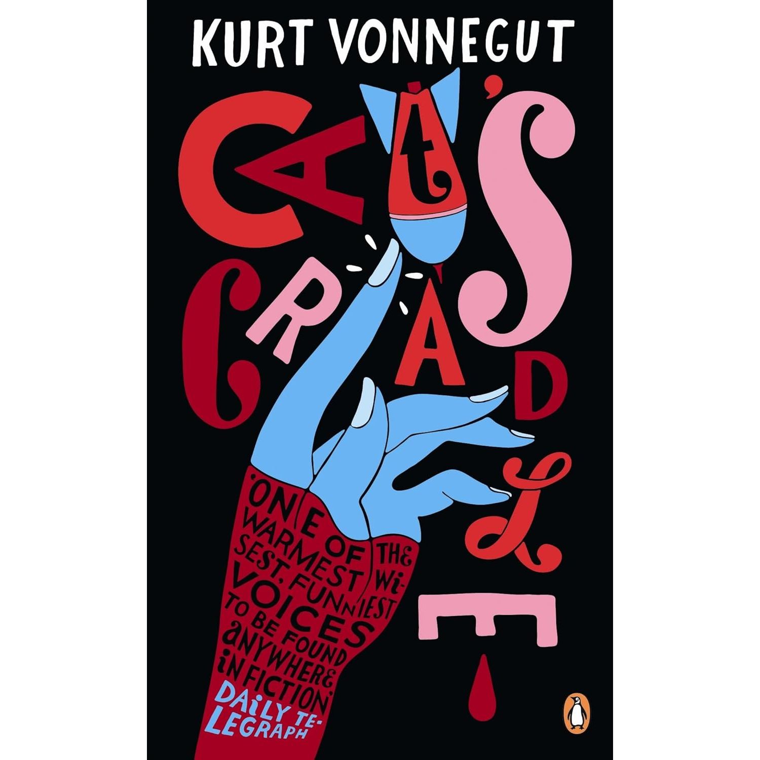 

Cat's Cradle. Vonnegut Kurt