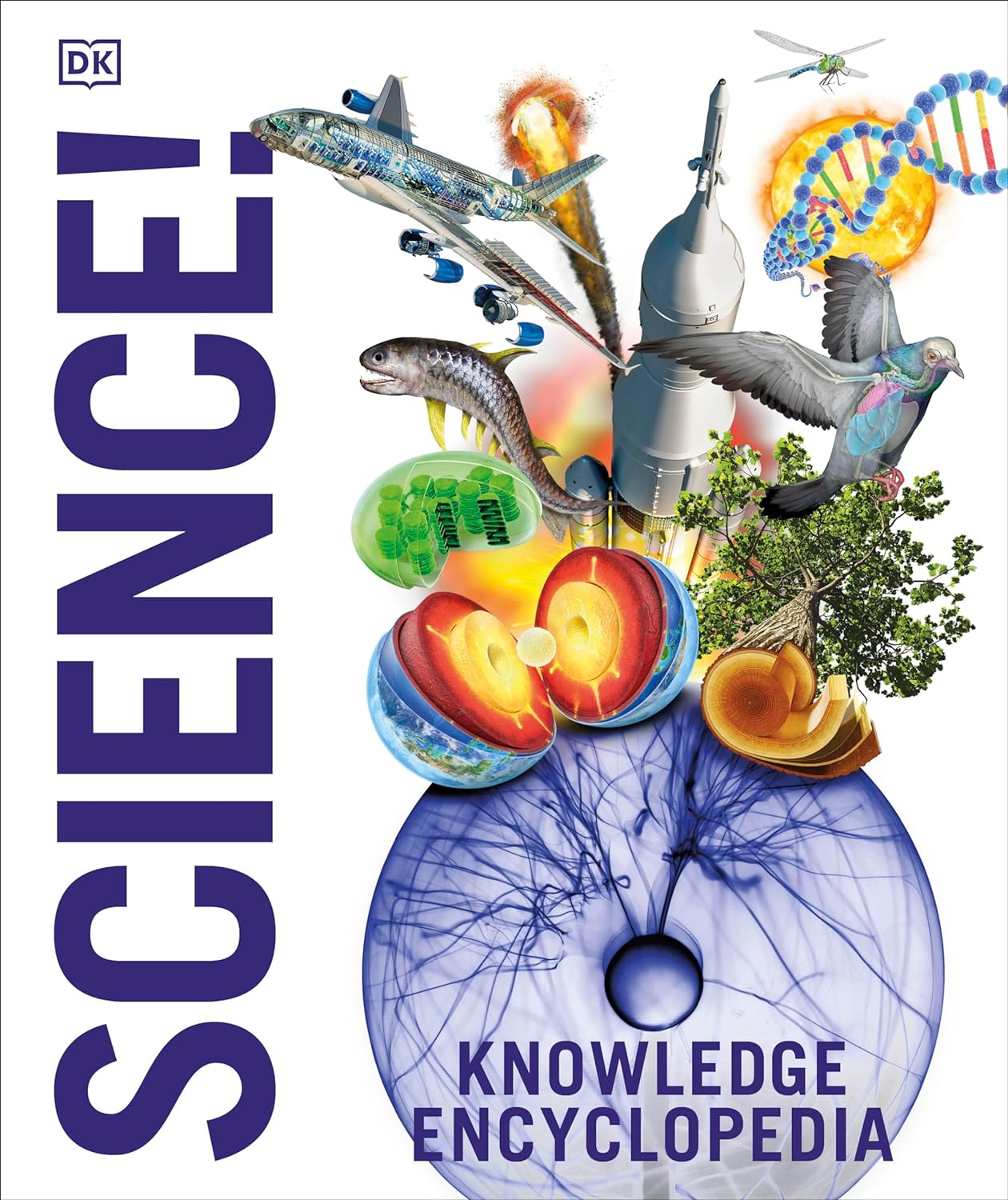

Knowledge Encyclopedia Science!