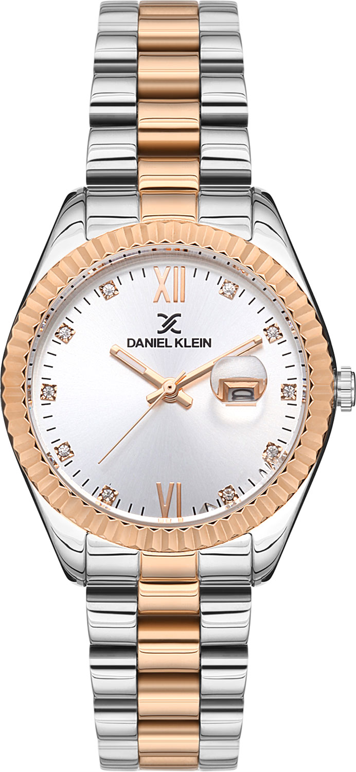 

Наручные часы женские Daniel Klein DK.1.13051-3, DK.1.13051-3