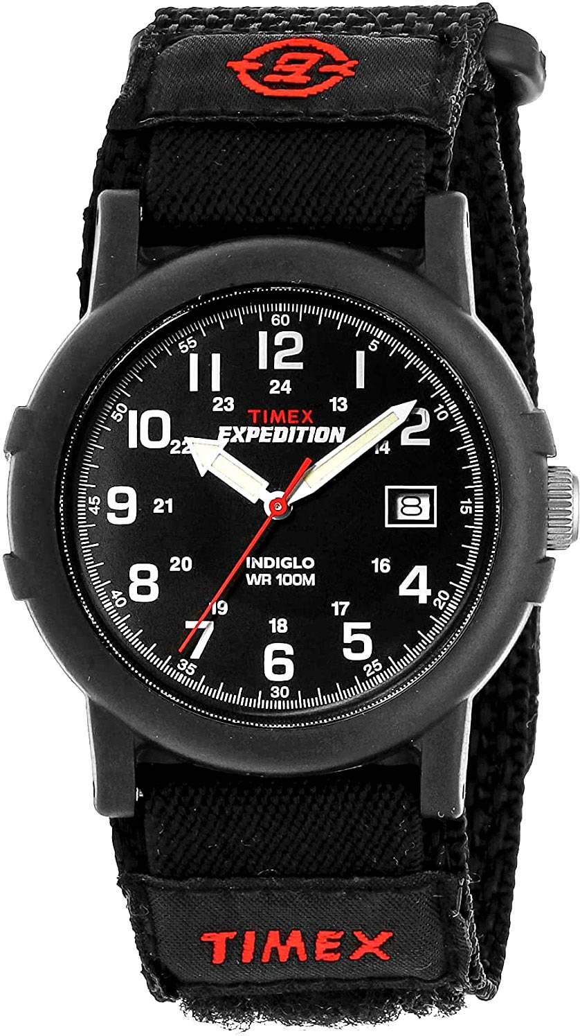 фото Наручные часы мужские timex t40011