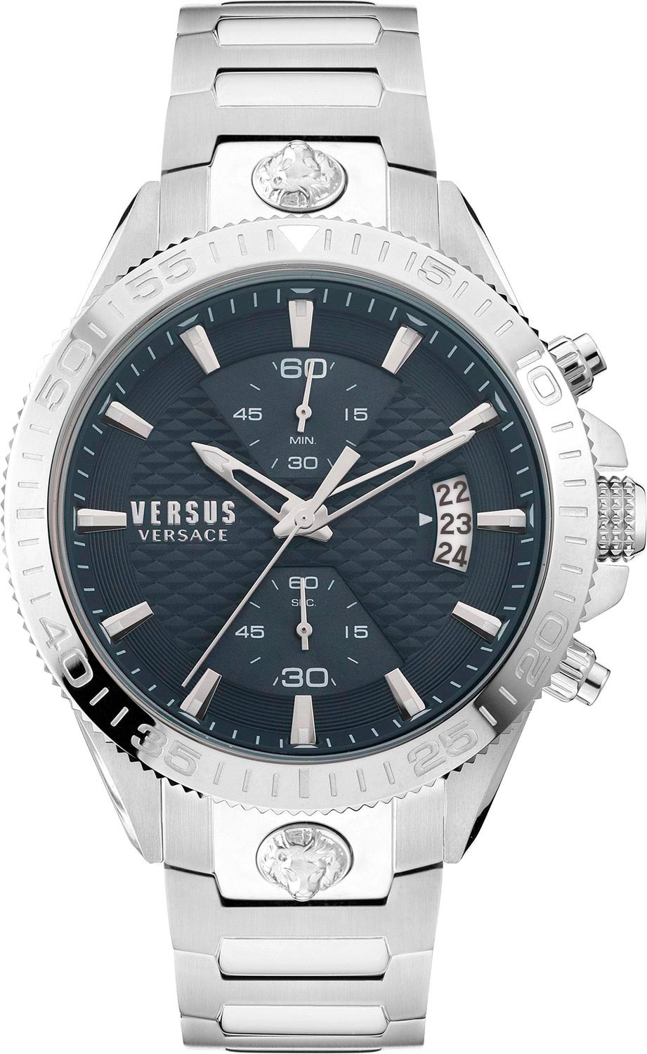 

Наручные часы мужские Versus Versace VSPZZ0321, VSPZZ0321