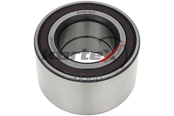 

KORTEX Подшипник ступицы MAZDA 3 BK -BL 03-/MAZDA 6 07- пер.80x42x46 KHB7034STD