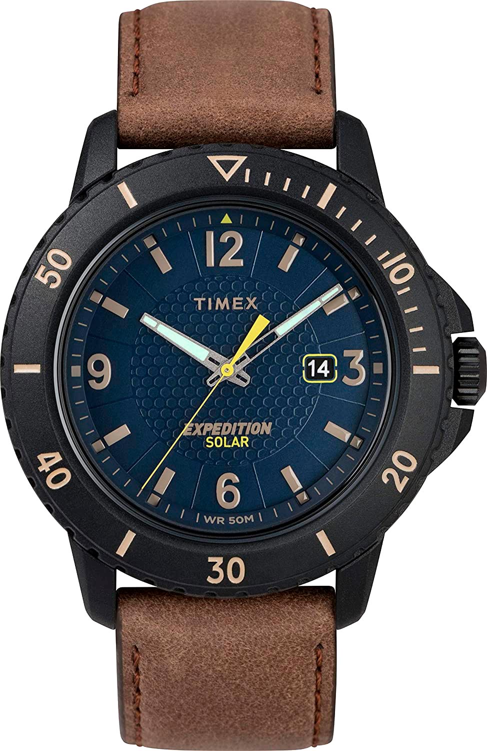 фото Наручные часы мужские timex tw4b14600