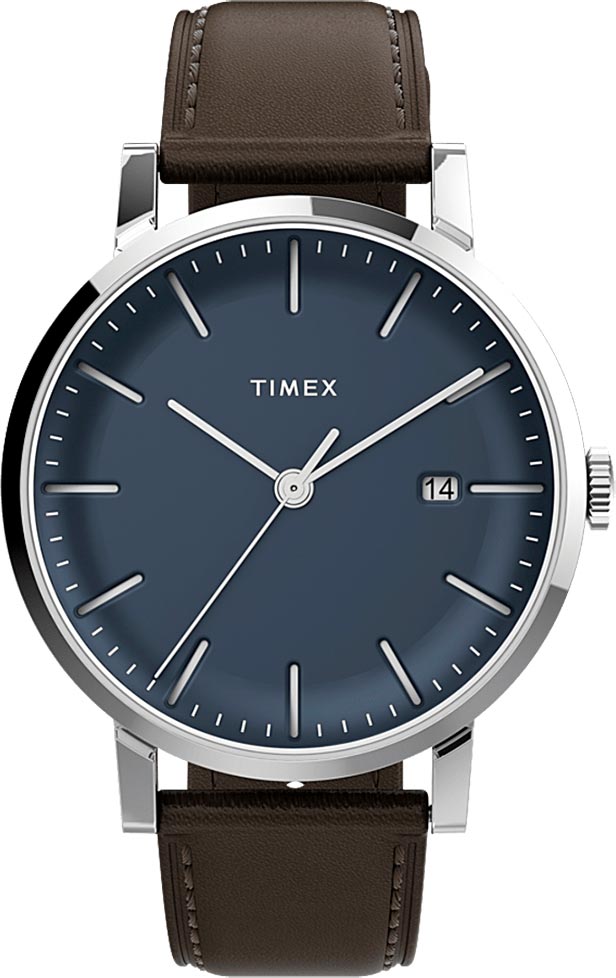 фото Наручные часы мужские timex tw2v36500