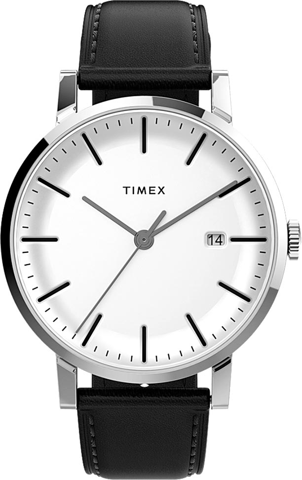 фото Наручные часы мужские timex tw2v36300