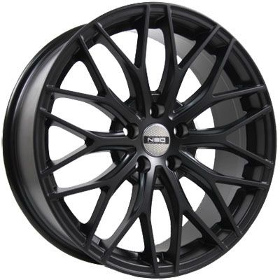 

Колесный диск Tech-line Neo 840 (MB) 8xR18 ET45 5*112 D57.1