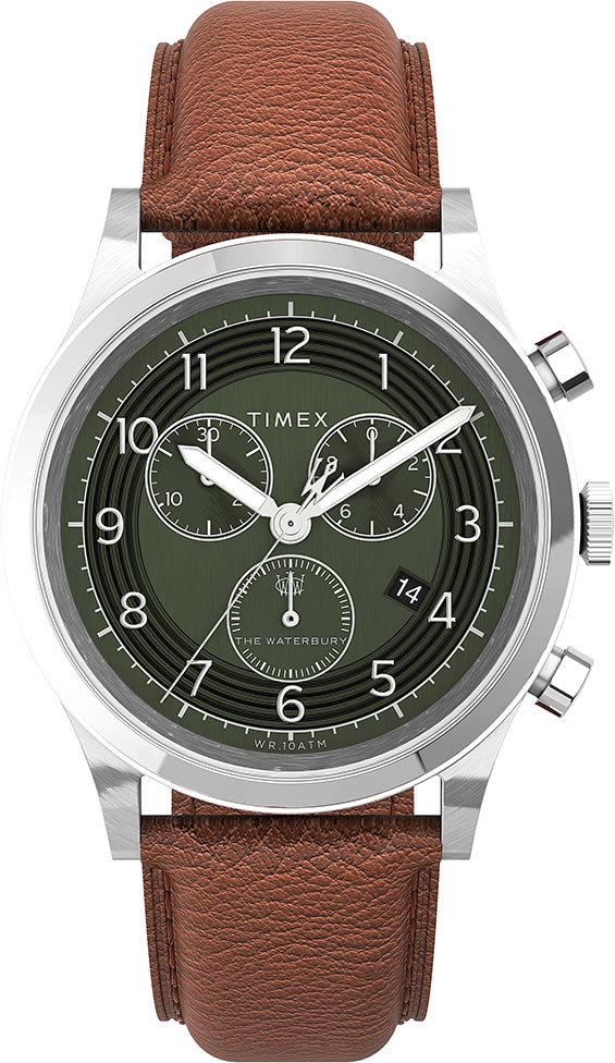 

Наручные часы мужские Timex TW2U90700, TW2U90700