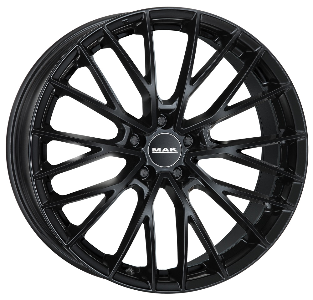 фото Колесный диск mak speciale (gb) 8.5xr19 et48 5*108 d63.4