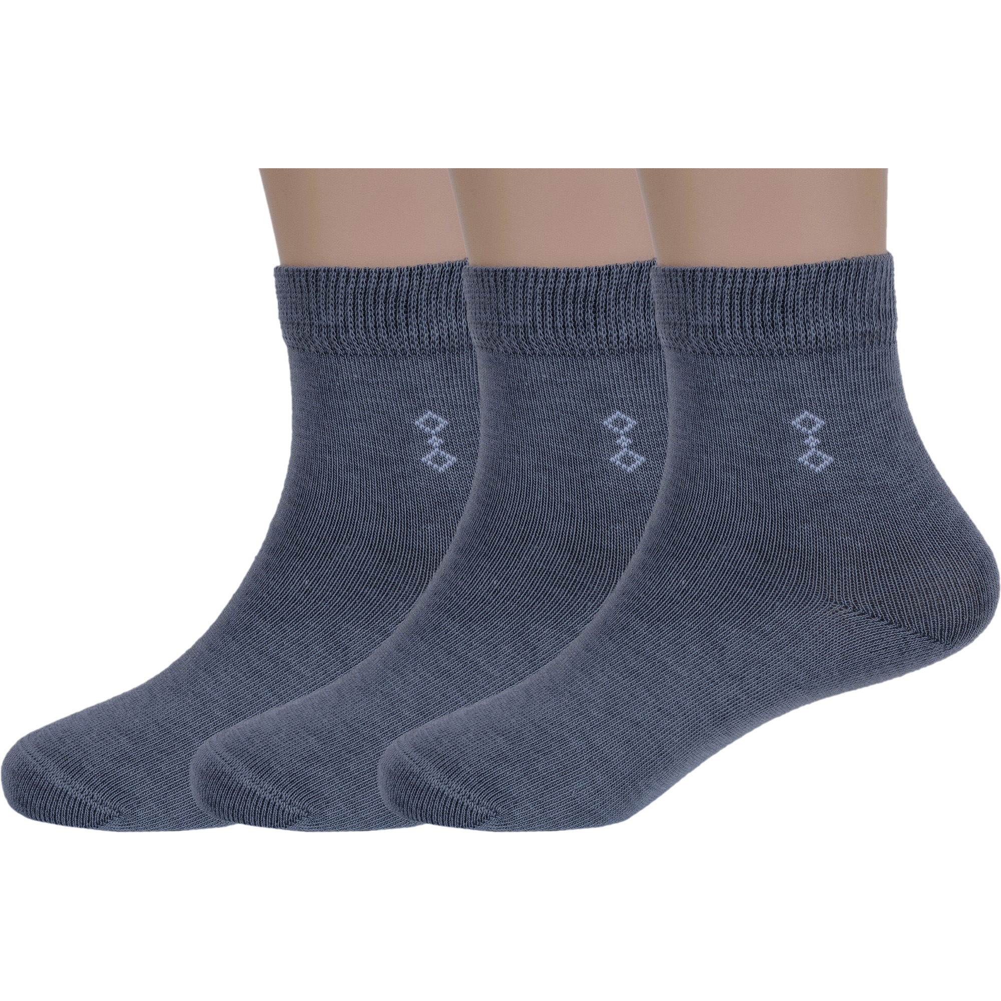 

Носки детские Rusocks 3-Д-88Л, серые, рис, 1, 14-16, Серый, 3-Д-88Л