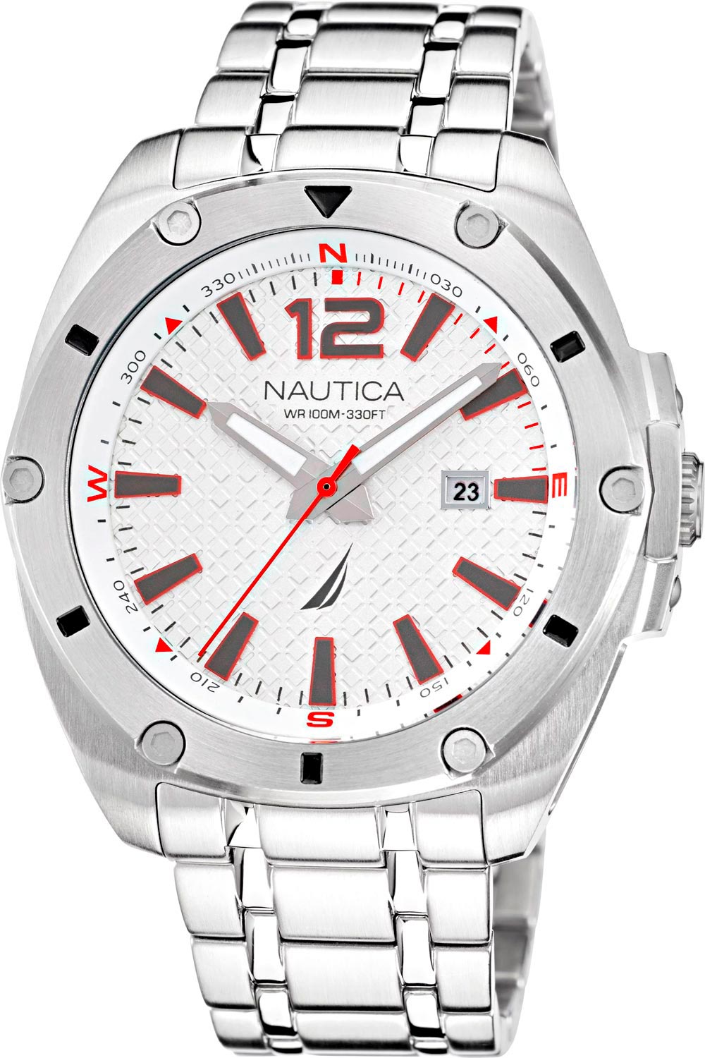 Наручные часы мужские Nautica NAPTCS221