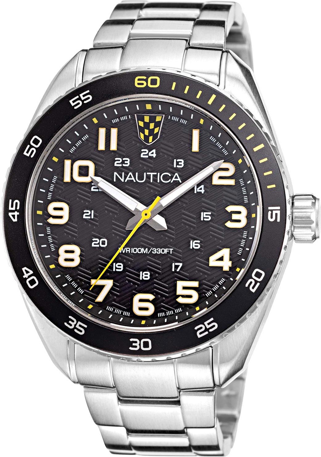 фото Наручные часы мужские nautica napkbs224