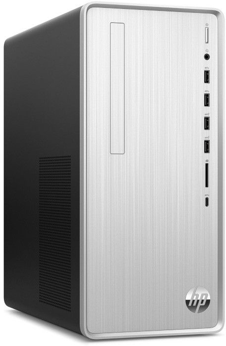 

Системный блок HP Pavillion TP01-1038ur 5 Silver (36V33EA)