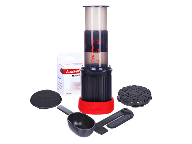 

Кофеварка AeroPress Go 1168775