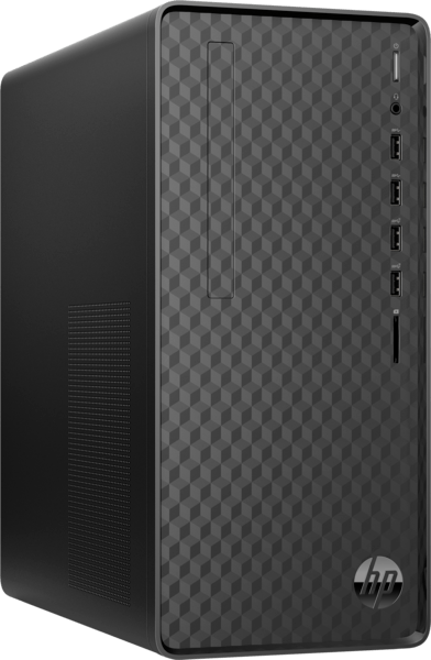 

Системный блок HP M01-F1023ur Black (36V27EA)