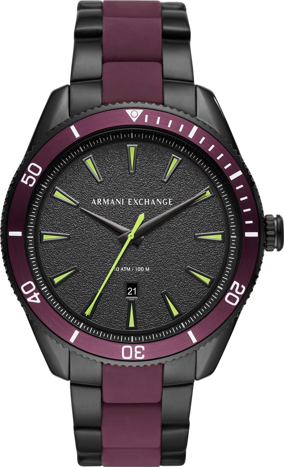 фото Наручные часы мужские armani exchange ax1840