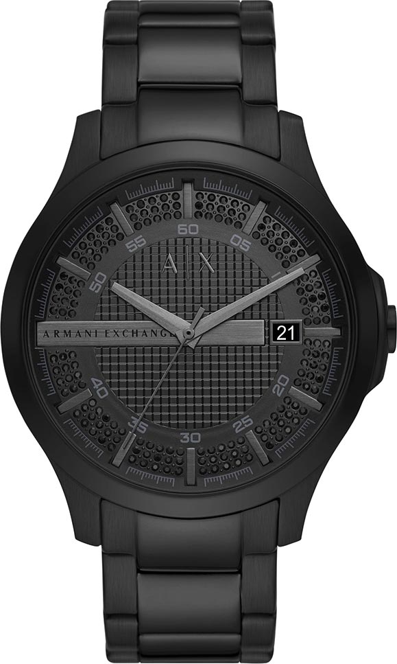 фото Наручные часы мужские armani exchange ax2427