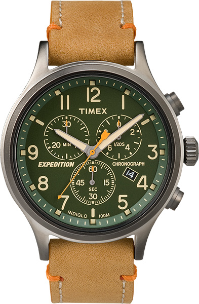 фото Наручные часы мужские timex tw4b04400