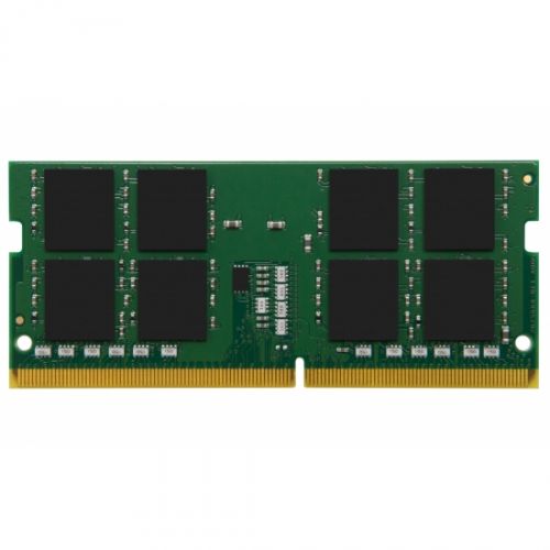 

Оперативная память Kingston (KCP432SD8/32), DDR4 1x32Gb, 3200MHz, ValueRAM