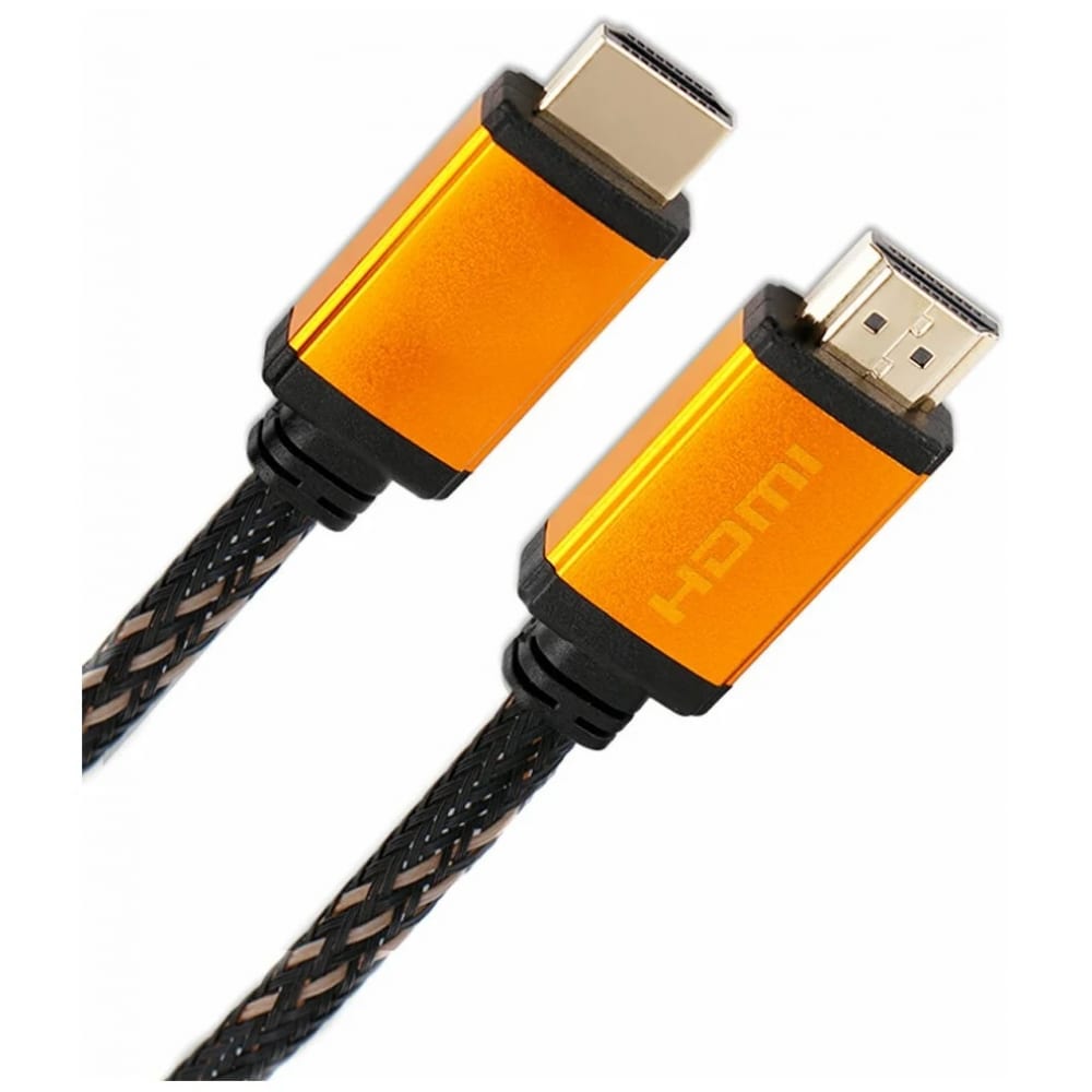 Шнур HDMI-HDMI CADENA v.2.0 7м