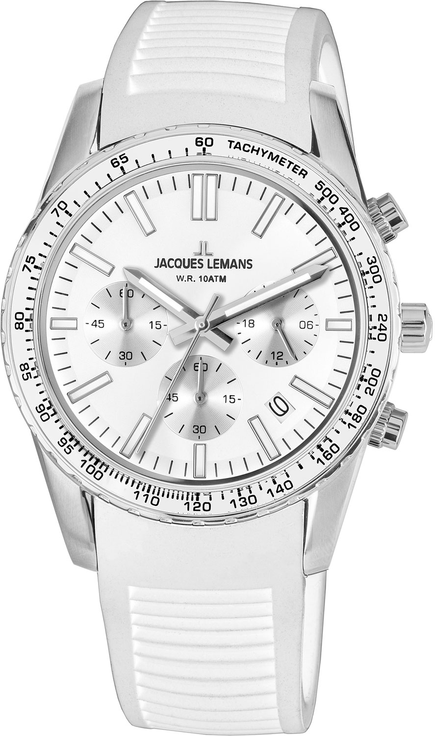 

Наручные часы мужские Jacques Lemans 1-2059B, 1-2059B