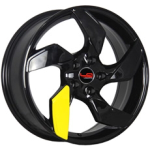 

Колесный диск LegeArtis Concept-OPL534 (BY) 8.5xR20 ET45 5*120 D67.1, Черный