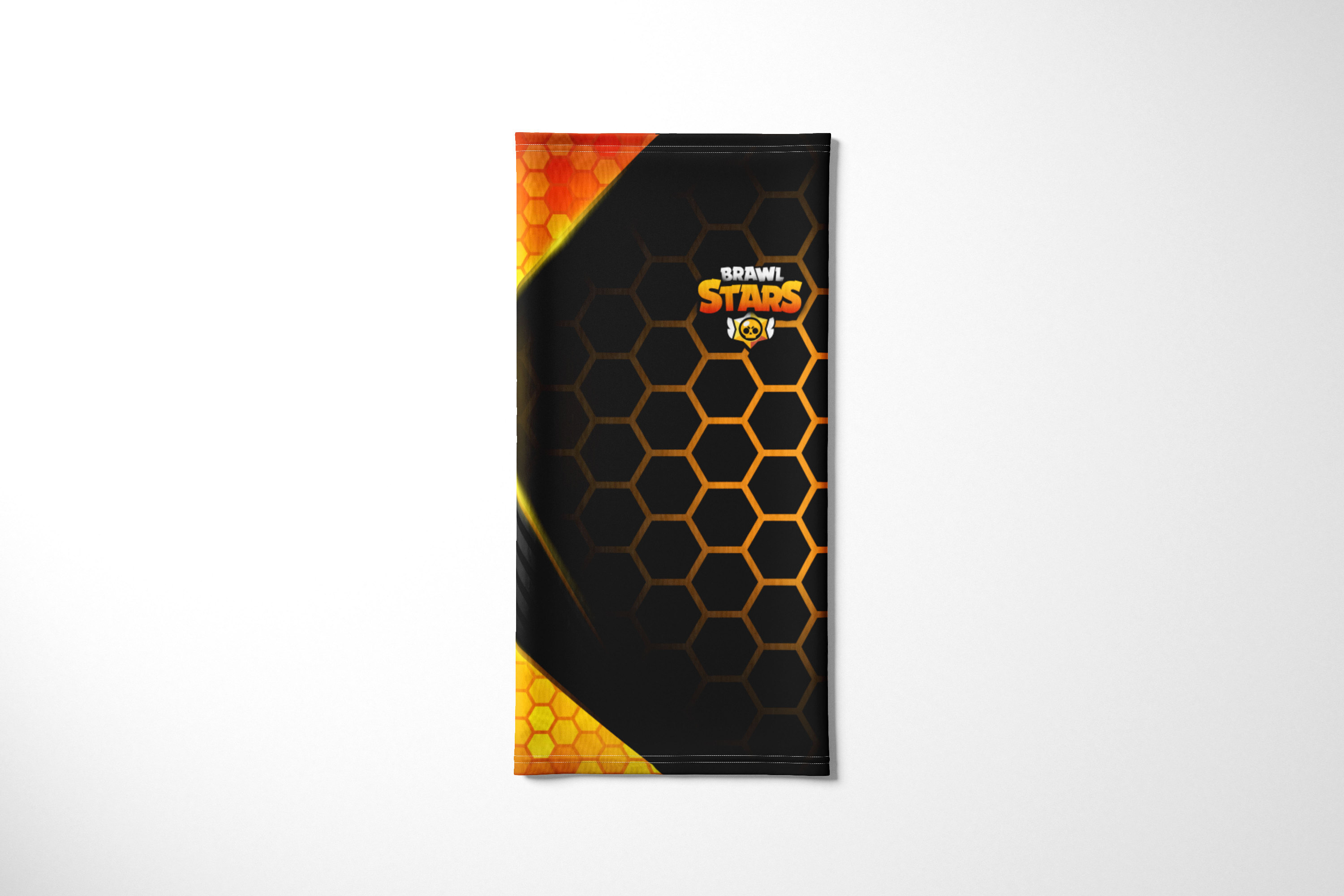 

Бандана / Бафф / Снуд-трансформер / Геймерам / Brawl Stars, Разноцветный, BBuffVM_VM1948103