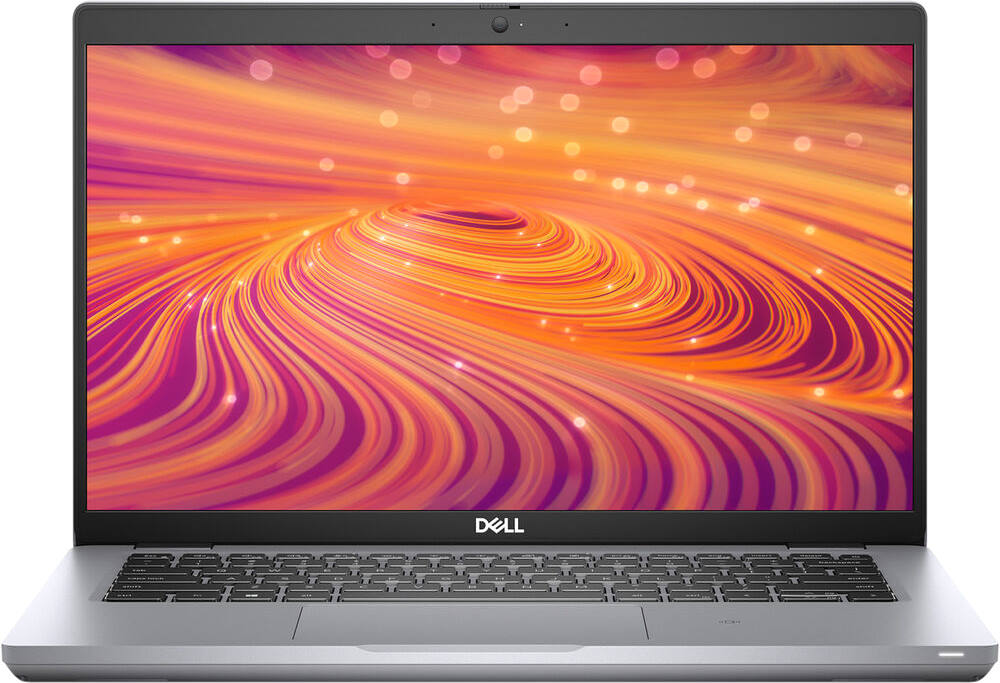 фото Ноутбук dell latitude 5421 gray (5421-7950)