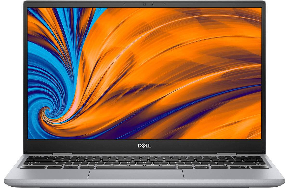 фото Ультрабук dell latitude 3320 gray (3320-0493)