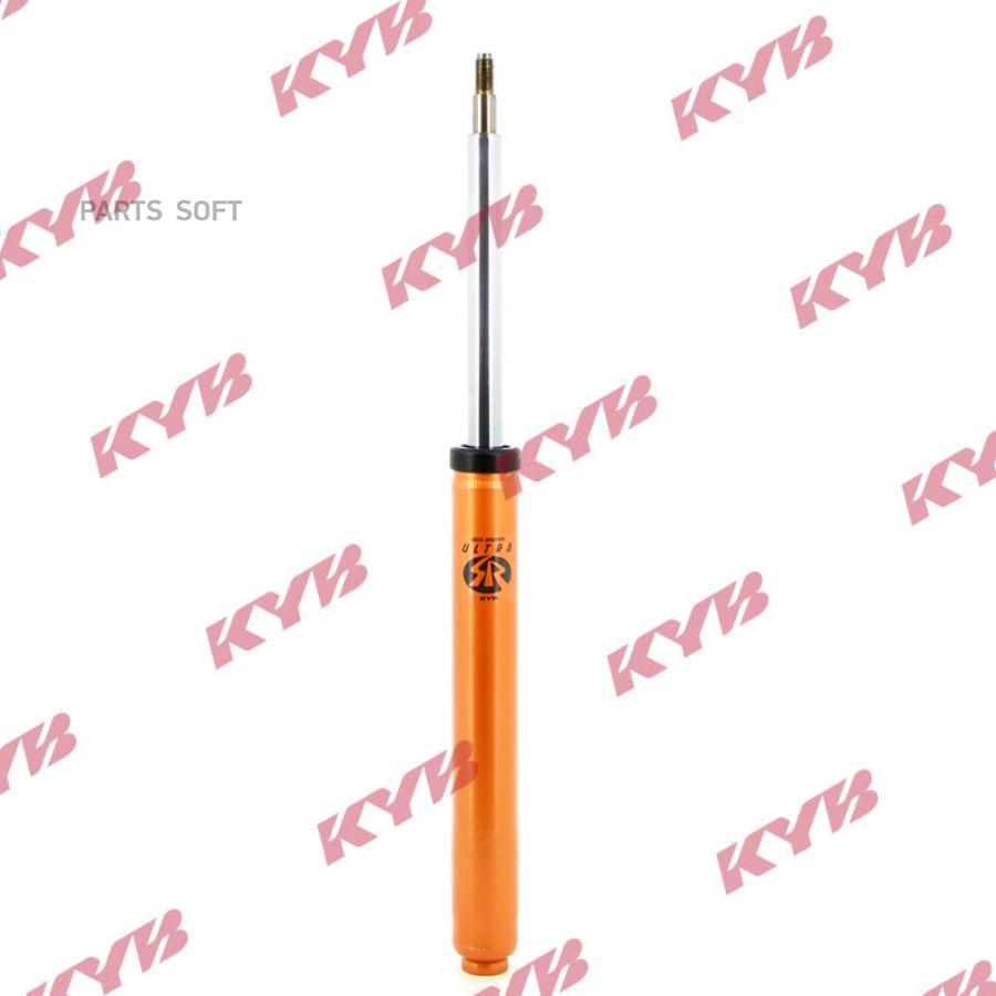 

Амортизатор передний gas