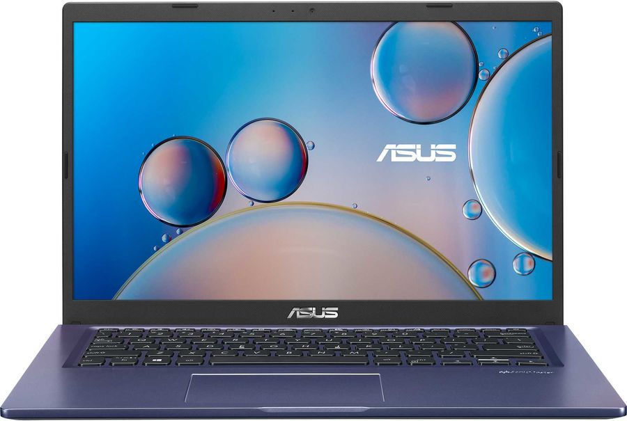 

Ультрабук ASUS VivoBook X415JF-EK155T Blue (90NB0SV3-M01950), VivoBook X415JF-EK155T