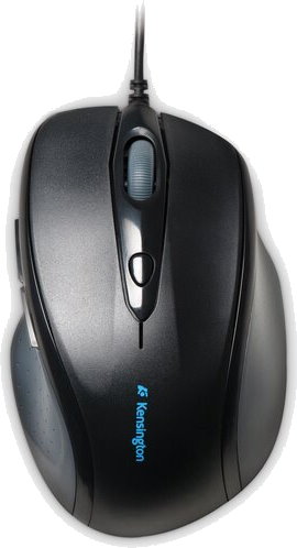 

Игровая мышь Kensington Pro Fit Full-Size Black (K72369EU)