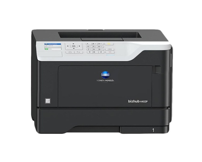 фото Лазерное принтер konica minolta bizhub 4402p (aafj021)