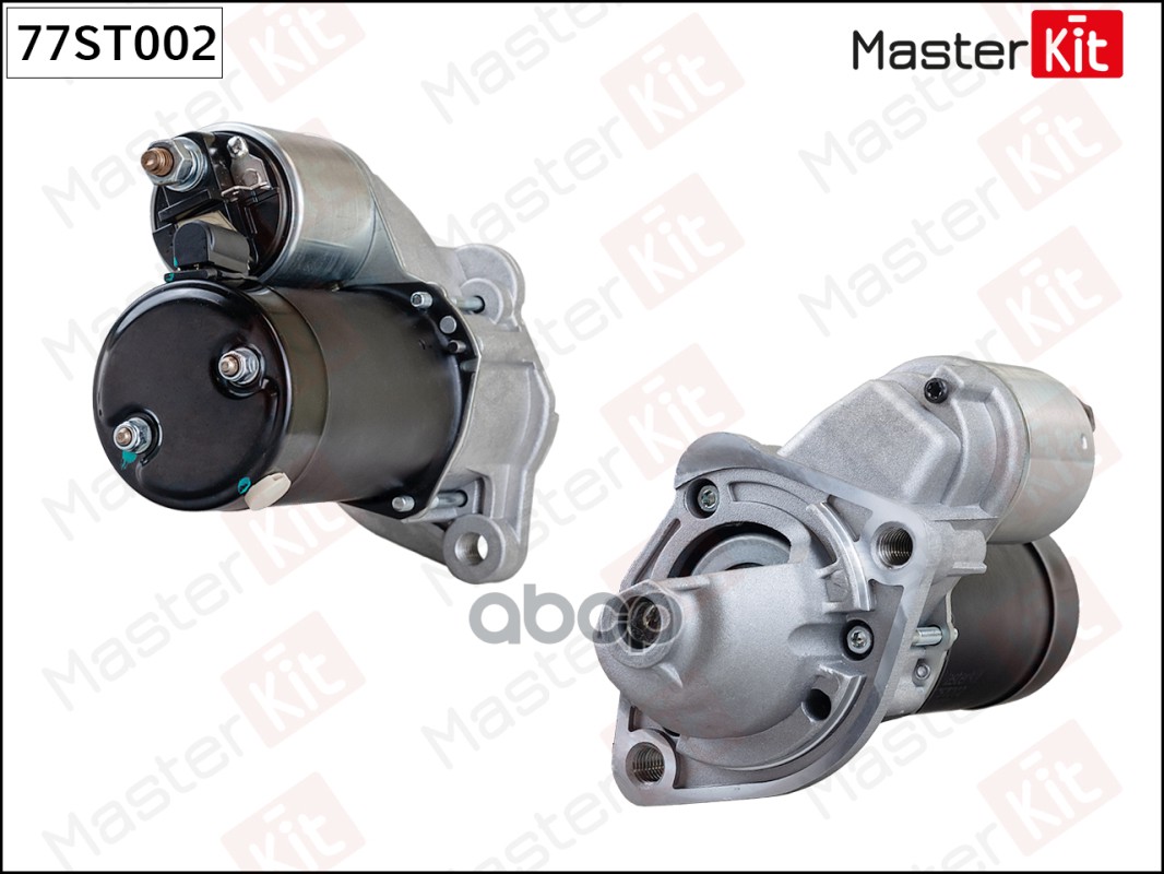 

Стартер MASTERKIT 77st002