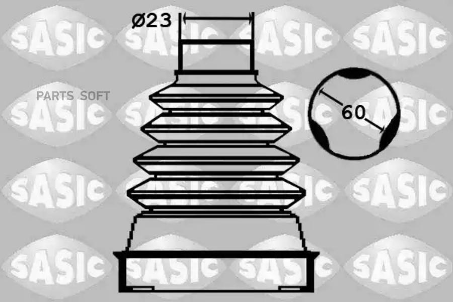 

Sas1904042_пыльник шруса внутреннего термопласт renault duster 1.6 16v/2.0 16v/1.5dci 10>