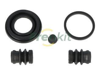 

Ремкомплект тормозного суппорта задн HYUNDAI Azera 2.2 2006.06-2011.12