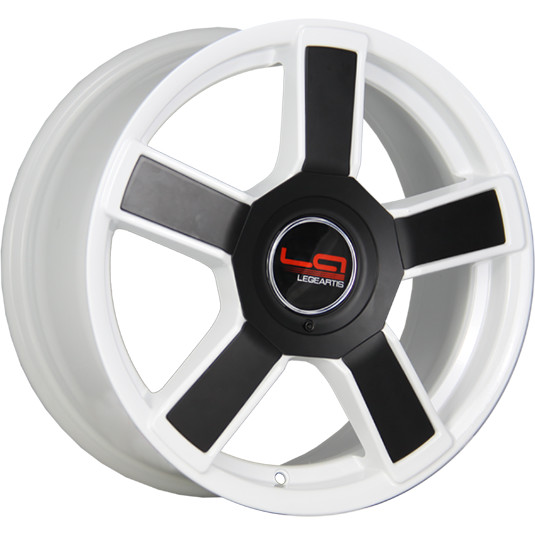 

Колесный диск LegeArtis Concept-PG532 (WB) 7xR17 ET32 4*108 D65.1