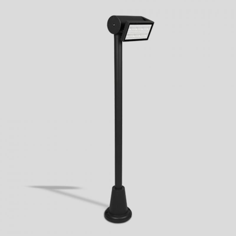 

Наземный светильник Oasis Light CLUB W6191-840