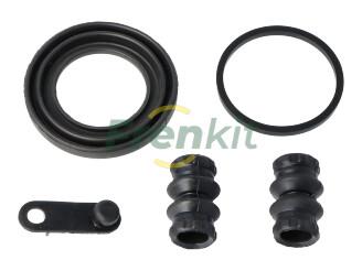 

Ремкомплект тормозного суппорта задн LAND ROVER Discovery 2.7 2004.07-2009.08