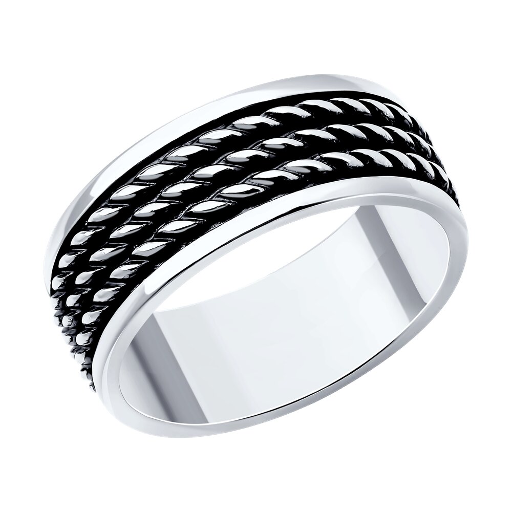 

Кольцо из серебра р. , Diamant 95-110-02638-1, 95-110-02638-1