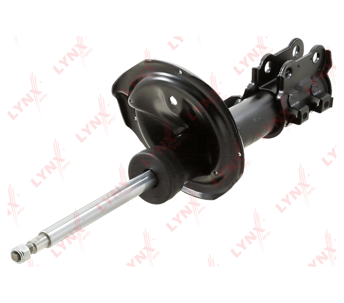 

Стойка Амортизаторная Передняя L Hyundai I30(Fd) 07> LYNXauto g32910l, G32910L