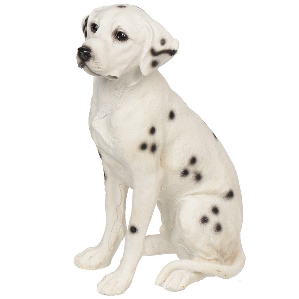 

Фигурка декоративная Далматинец, 20 см, Y6-2303