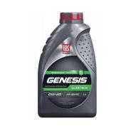 Моторное масло Lukoil синтетическое genesis armortech jp api sn/sn-rc ilsac gf-5 0W20 1л