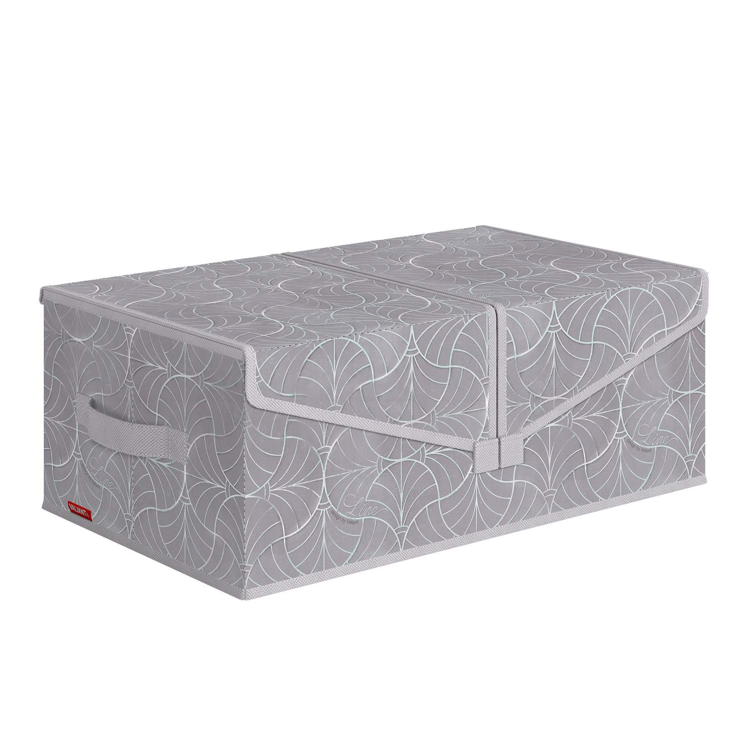 

Коробки стеллажные Valiant для хранения вещей, BOX-T2