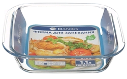 

Daniks OCT-NR4903/DNX-11R арт.248772 аксесуары, Прозрачный