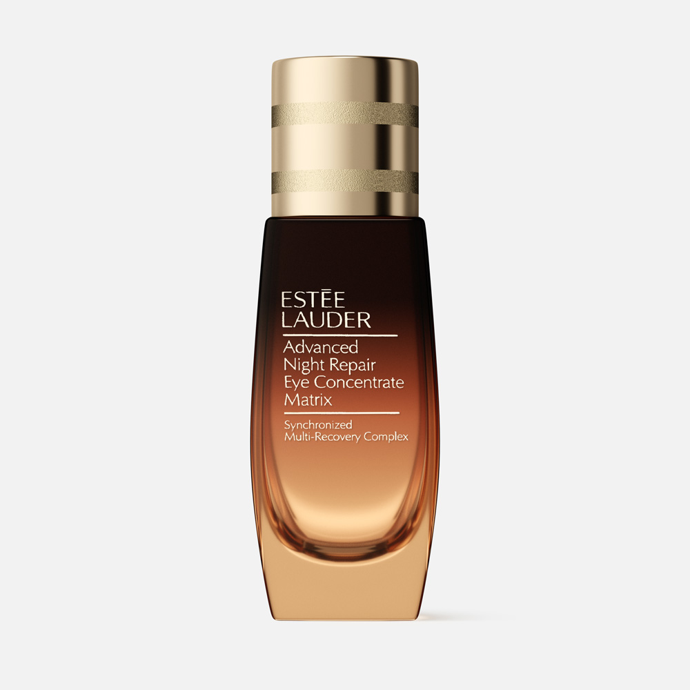 Сыворотка для кожи вокруг глаз Estee Lauder Advanced Night Repair Concentrate Matrix 15 мл 13962₽