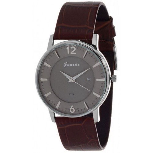 

Наручные часы мужские Guardo S9306.1, S9306.1
