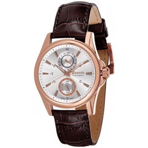 

Наручные часы мужские Guardo S1746.8, S1746.8