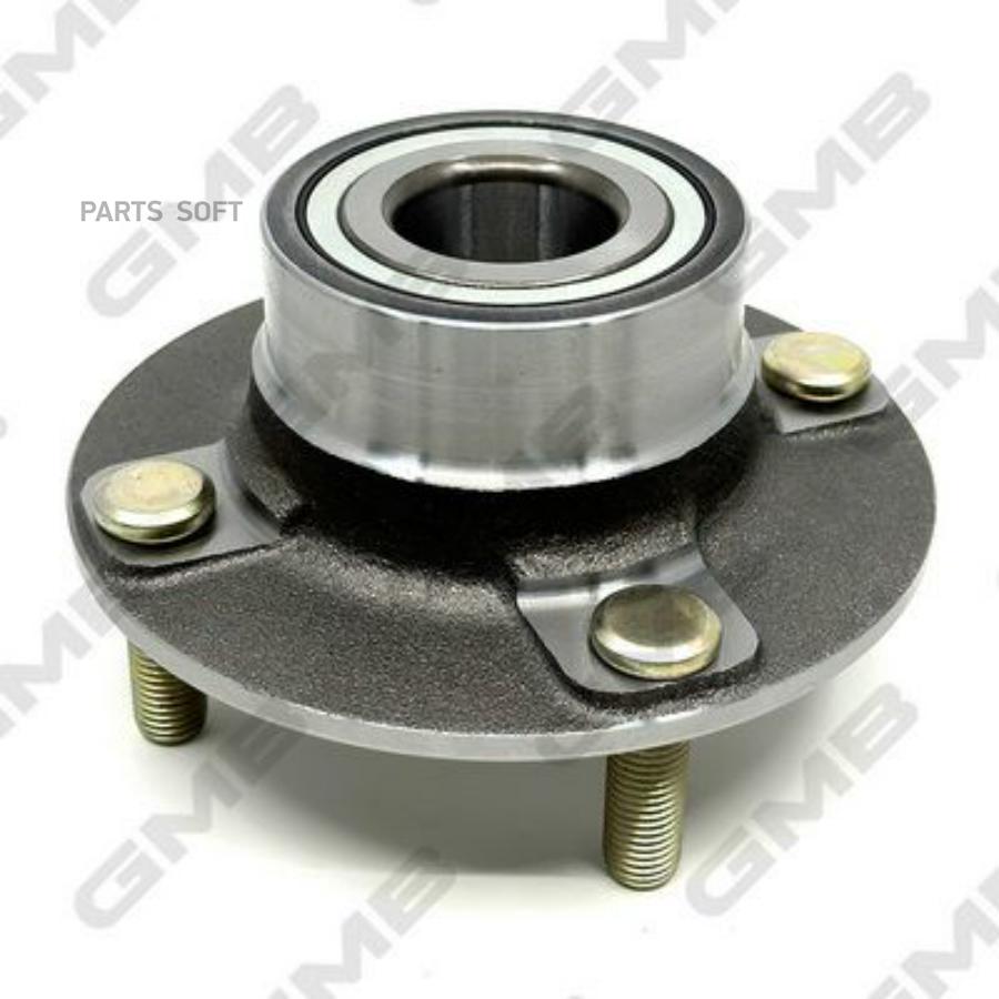 

GMB GH22930 Ступичный узел задний GMB