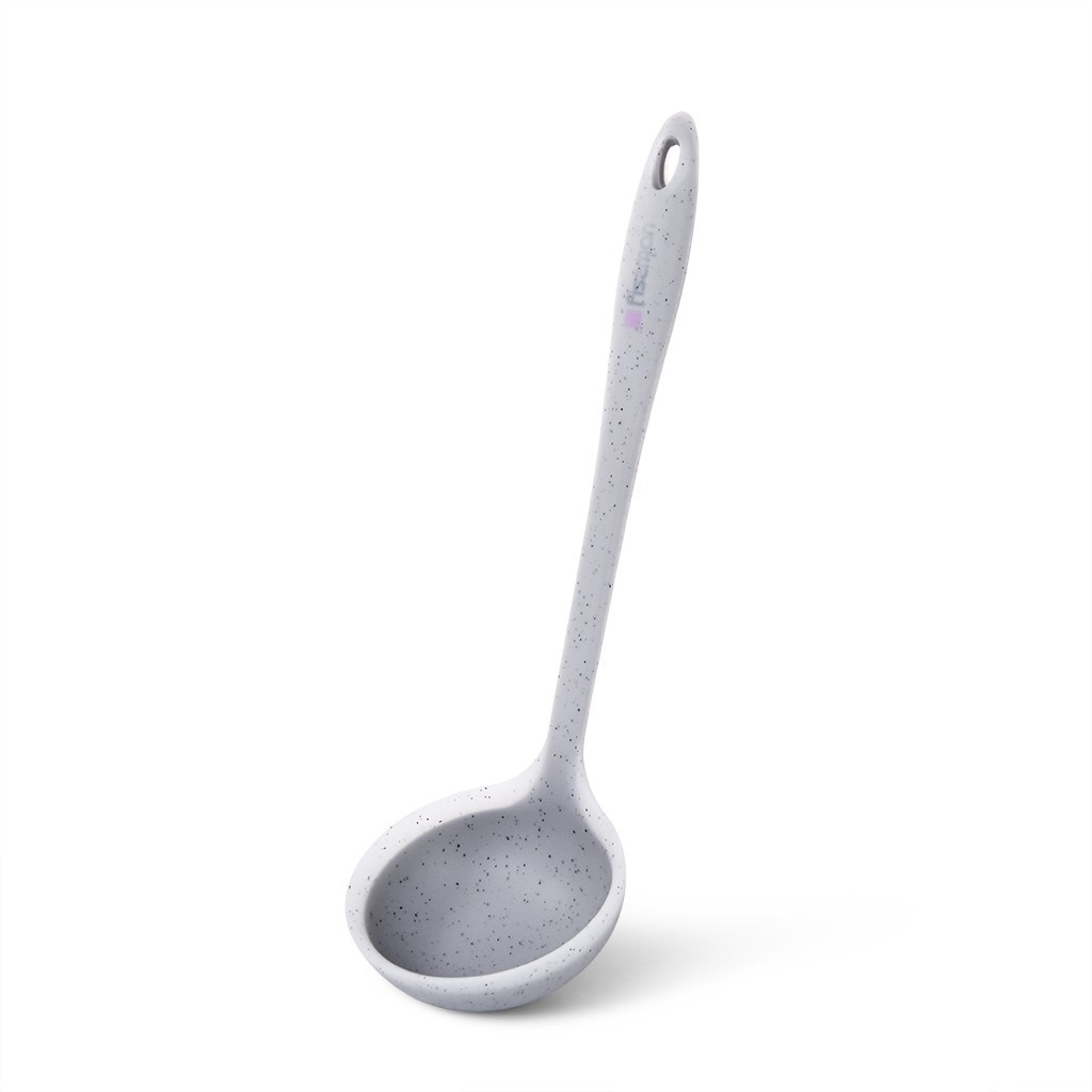

Fissman Силиконовый половник MAURIS GREY 130мл, Серый