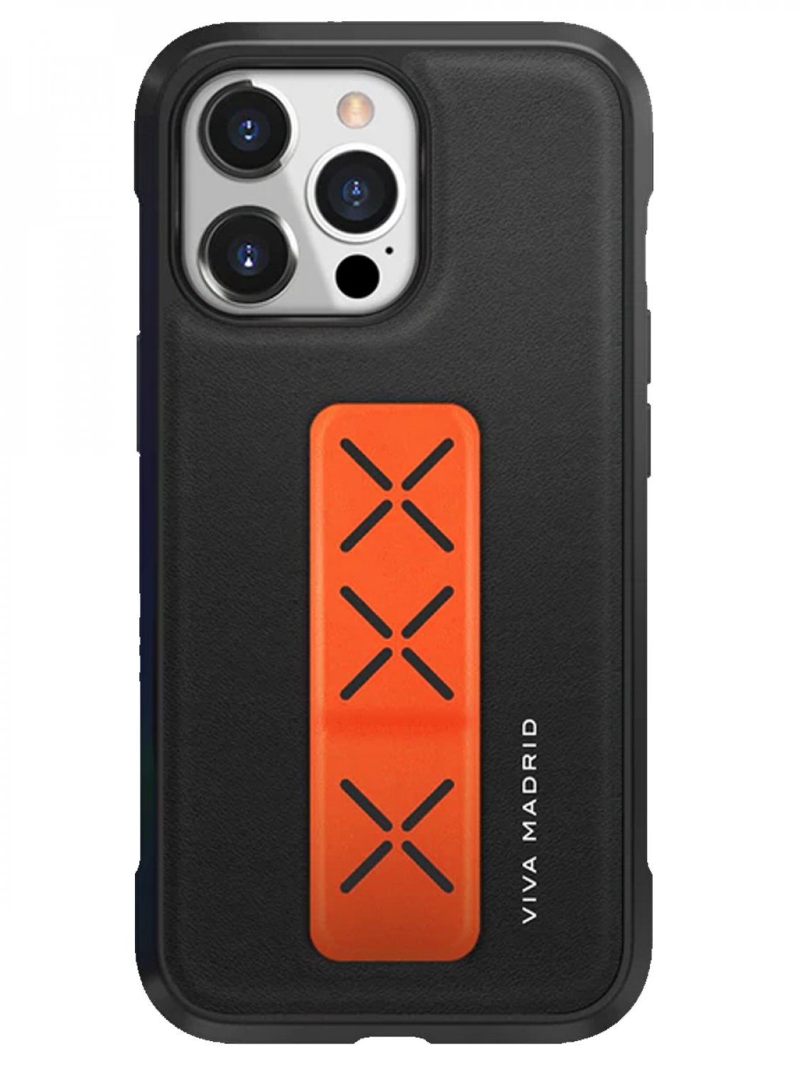 

Чехол для смартфона Apple iPhone 13 Pro Max Viva Madrid Morphix Orange